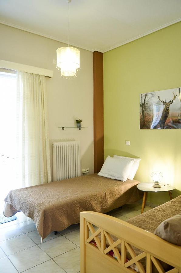 Ariston Stay Каламата Екстериор снимка