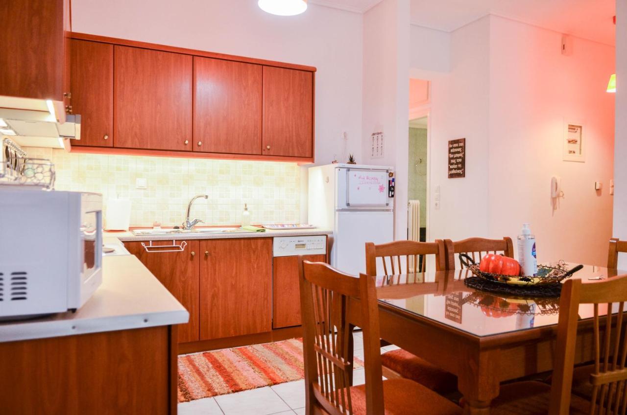 Ariston Stay Каламата Екстериор снимка
