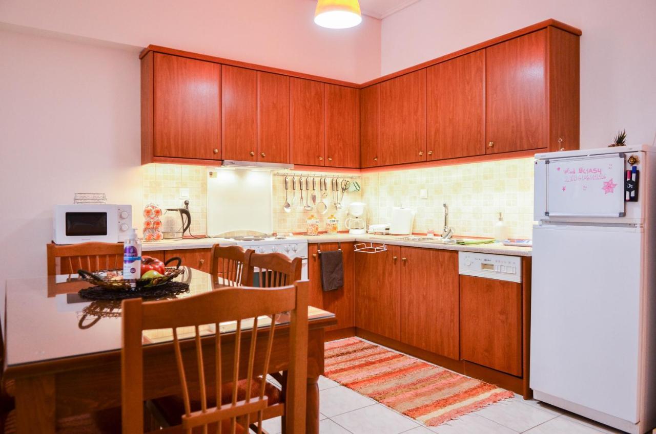 Ariston Stay Каламата Екстериор снимка
